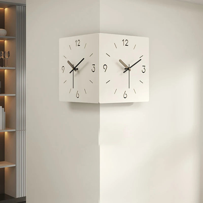 Modern Living Room Wall Clock