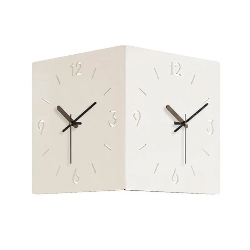 Modern Living Room Wall Clock