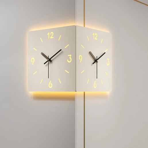 Modern Living Room Wall Clock