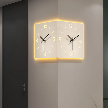 Modern Living Room Wall Clock