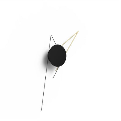 Large DIY Wall Clock Minimalist Art Decor Mute Wall Decor Clocks Modern Creative Design Luxury Decoration Living Room Watch Gift