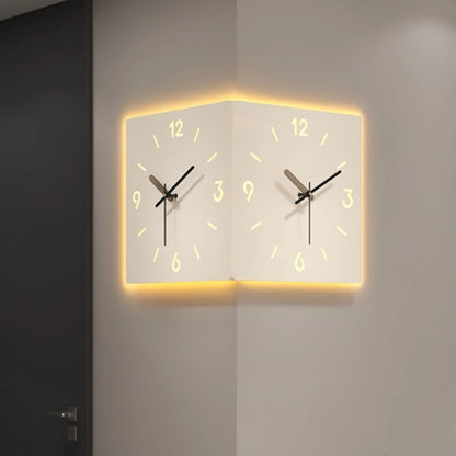 Modern Living Room Wall Clock