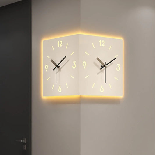 Modern Living Room Wall Clock