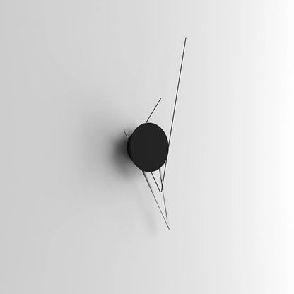 Large DIY Wall Clock Minimalist Art Decor Mute Wall Decor Clocks Modern Creative Design Luxury Decoration Living Room Watch Gift