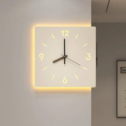 Modern Living Room Wall Clock